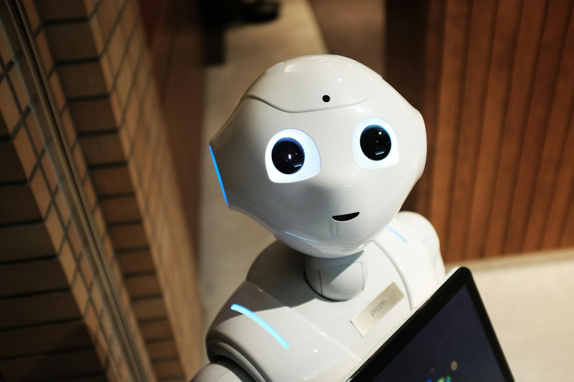 AI Can Guide You Step-by-Step