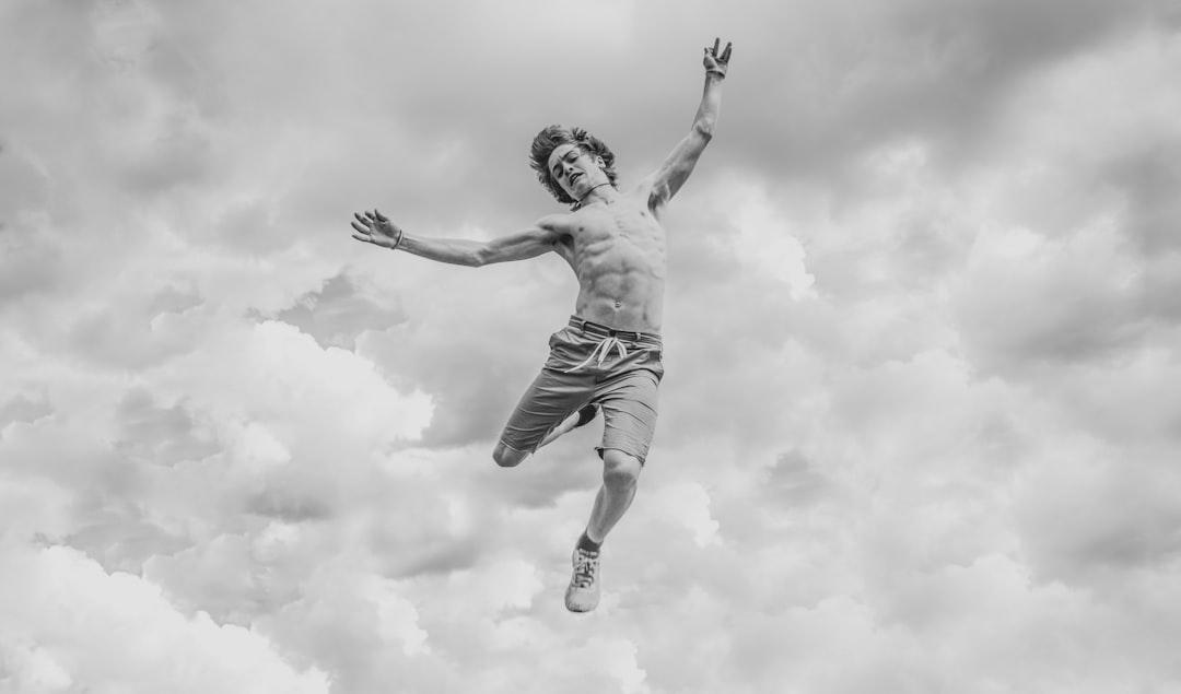 28.Enter Action with Boldness: