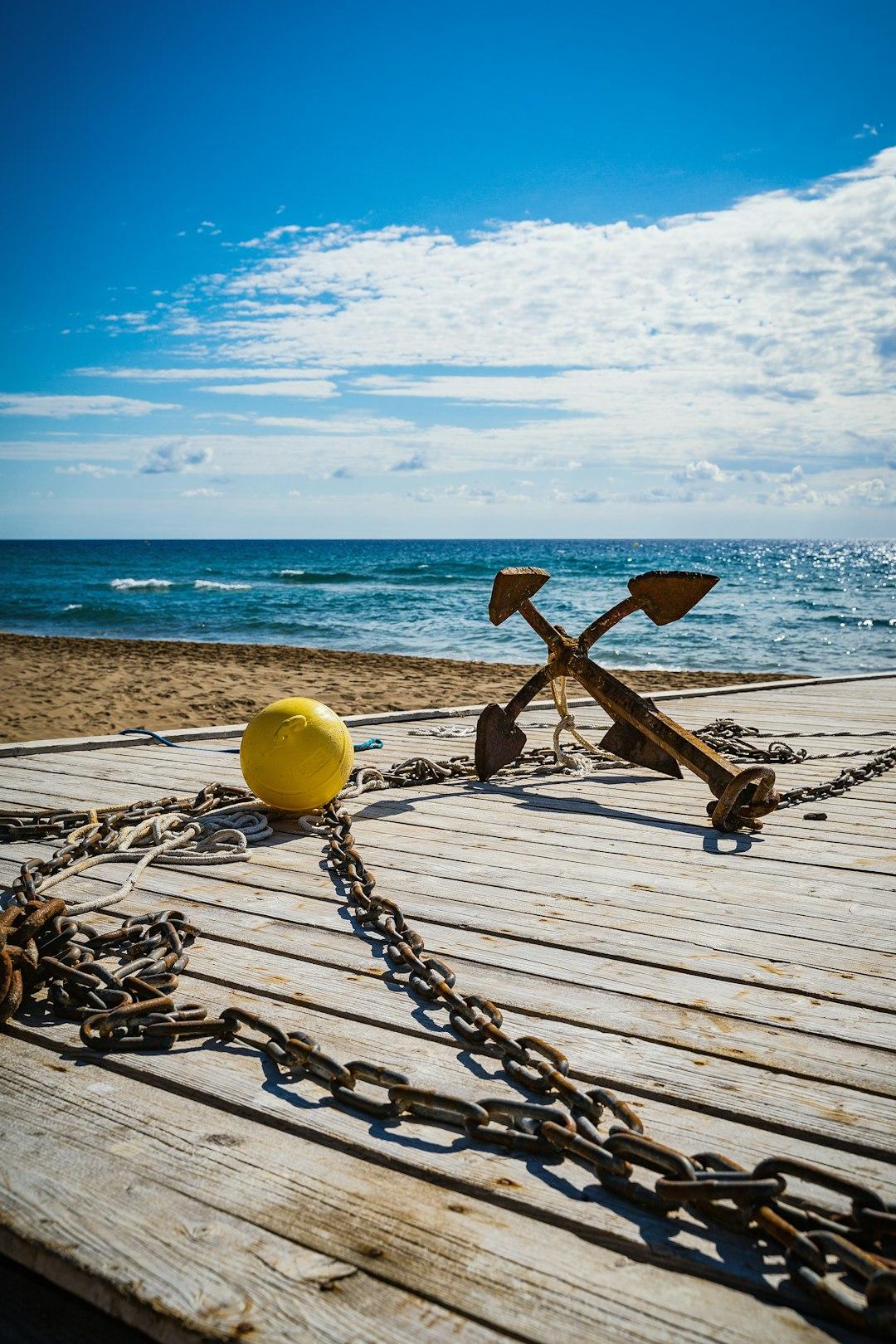 Create Anchors, Not Routines