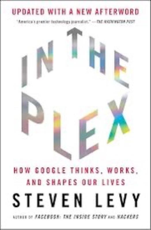IN THE PLEX
