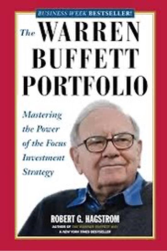 WARREN BUFFET PORTFOLIO