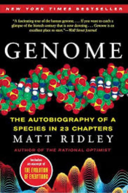 GENOME