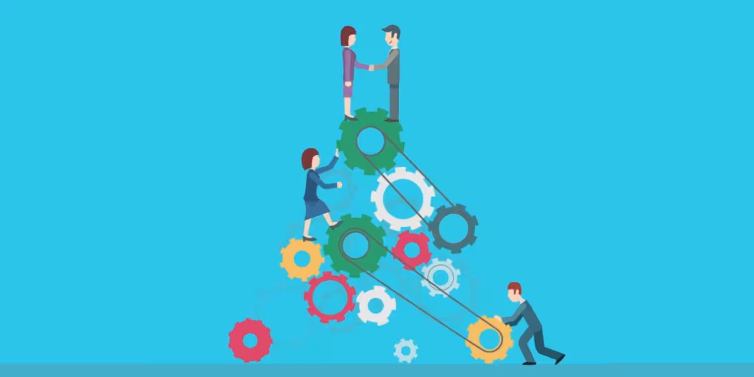 Delegate decisions where you're not adding the most value