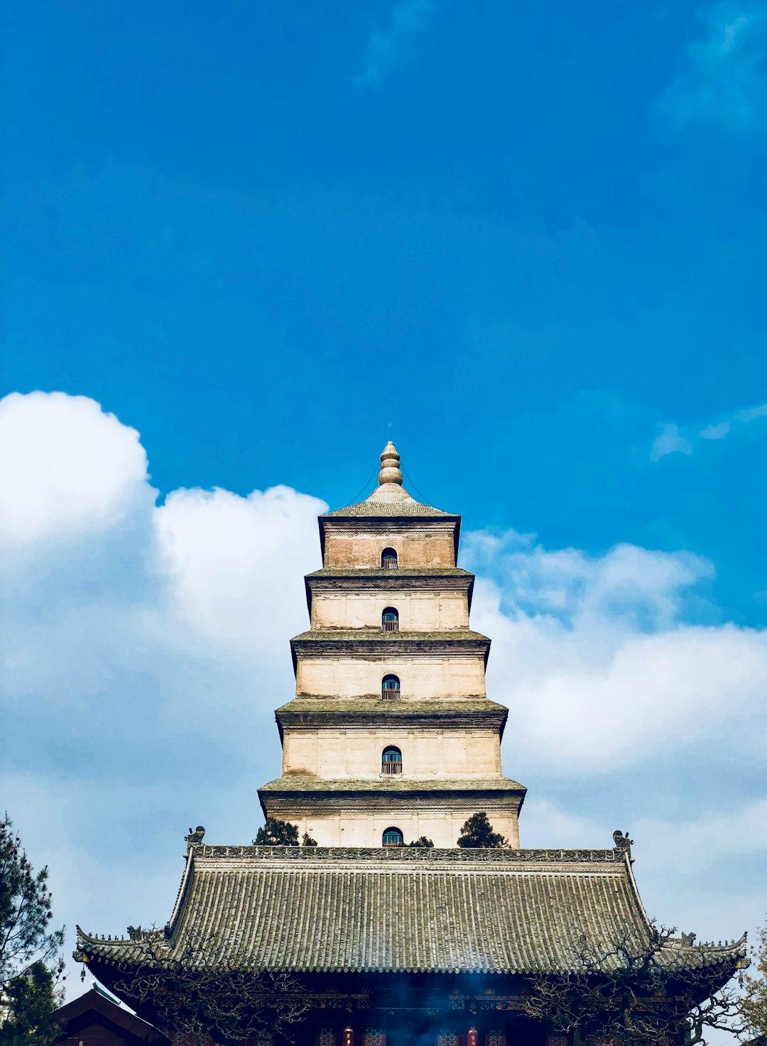 LAO TZU