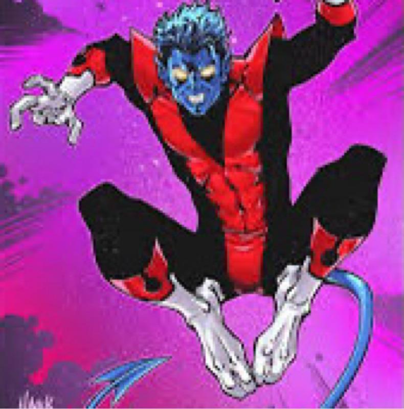 NIGHTCRAWLER 