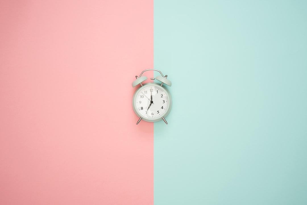 You Need Deep Time to Focus Deeply
