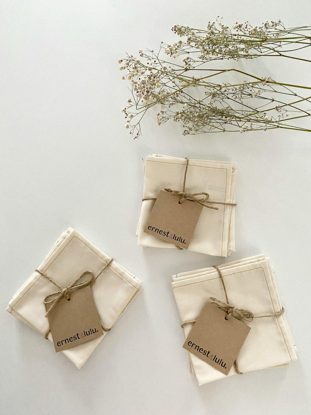 A Personal Story: The Power of a Handkerchief