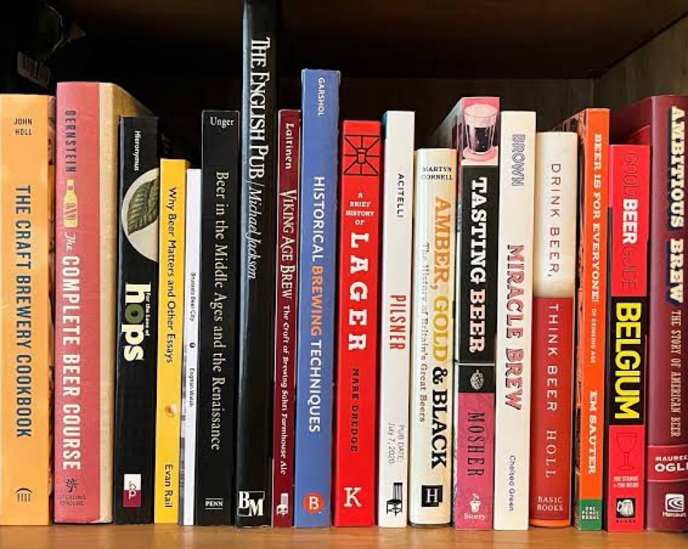 What Happens If You Ignore Books