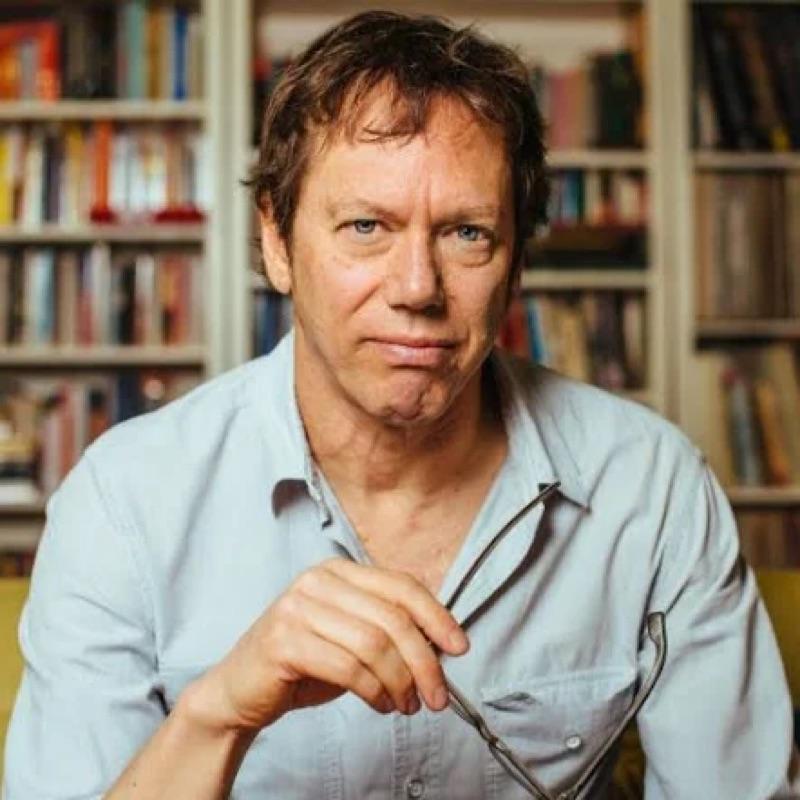 ROBERT GREENE 
