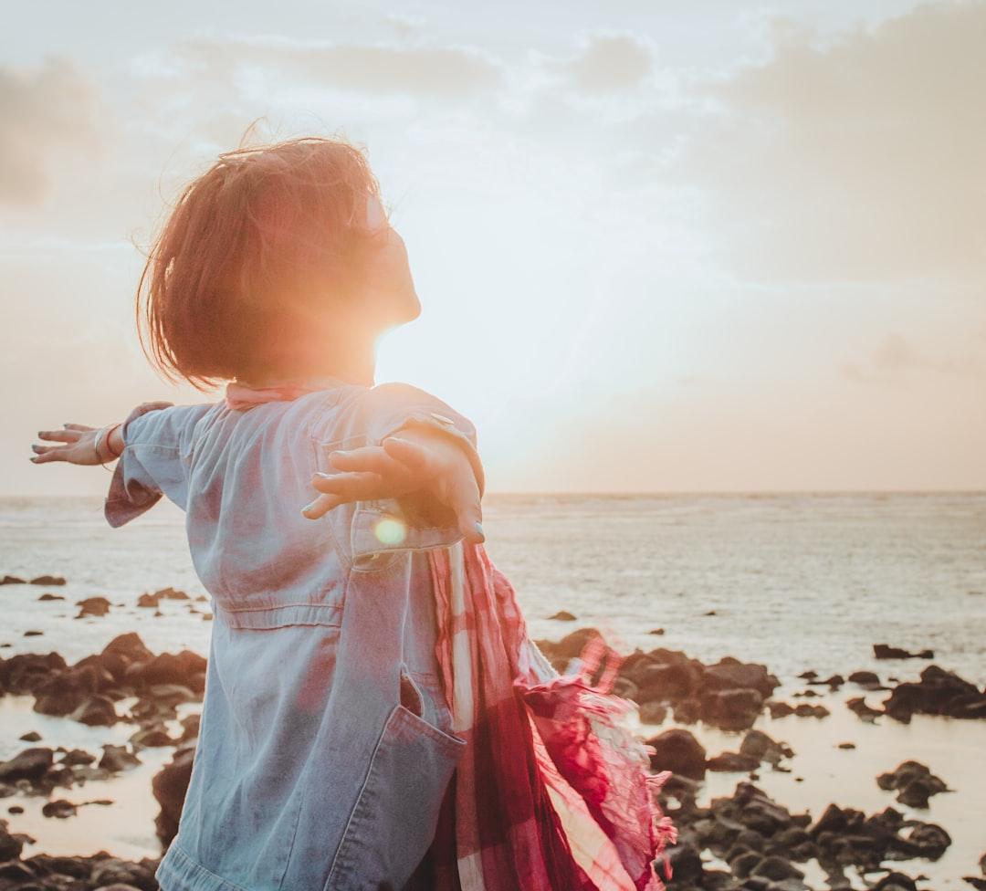 You Don’t Owe Your Energy to Everything or Everyone