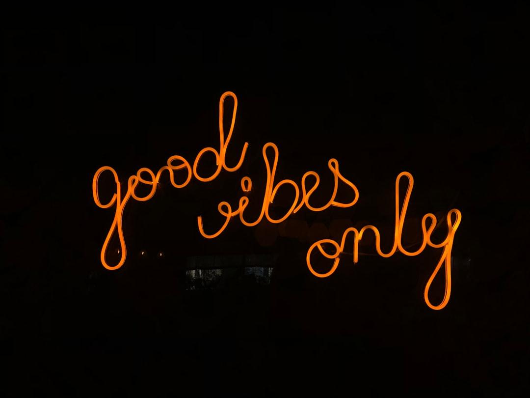 Talk to the Right People