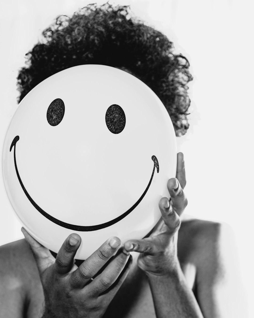 Humor and Community Build Resilience