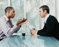 Don't argue against feedback