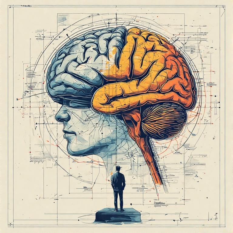 Your brain doesn’t run on time, it runs on rhythm