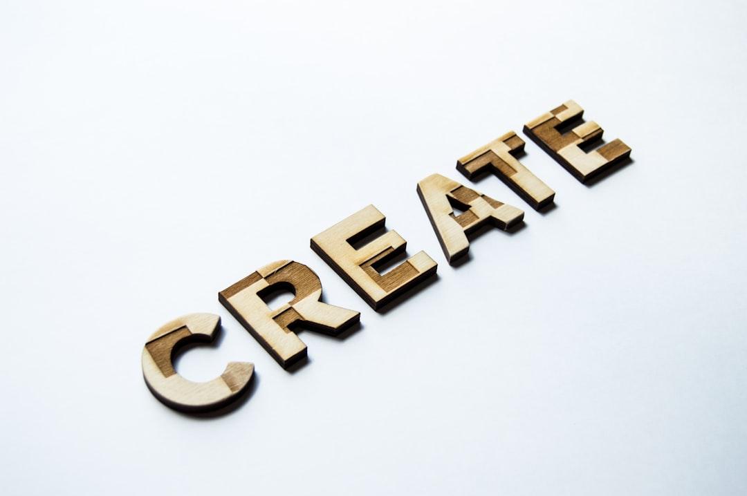 9. Stop Consuming, Start Creating