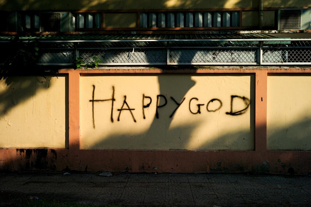 10. Your Concept of God Determines Your Attitude: