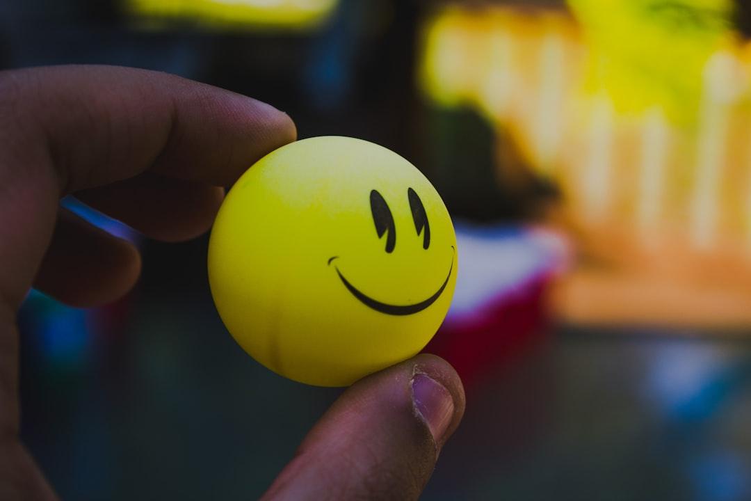 You Can Literally Trick Your Brain Into Being Happier