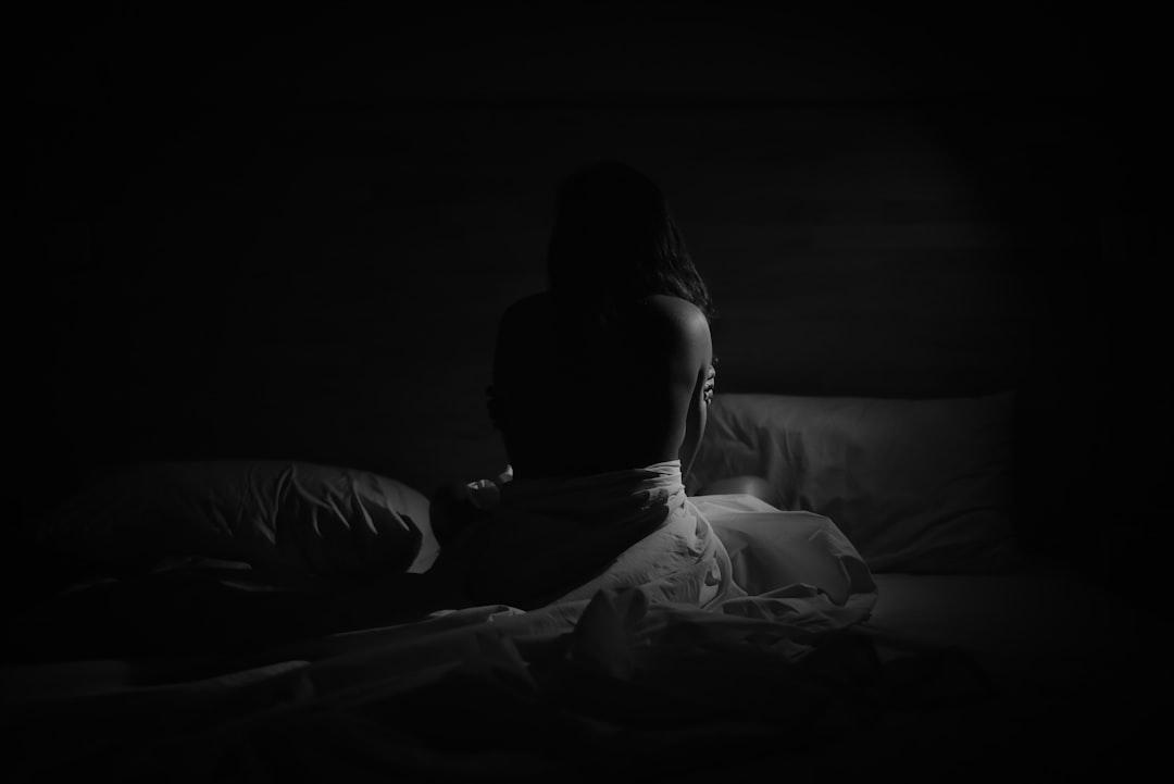 Being Vulnerable In The Night