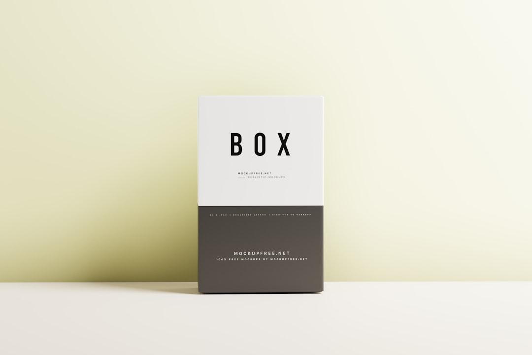 3. Use a 6-box system