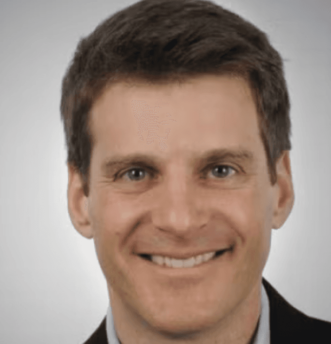 PETER BREGMAN