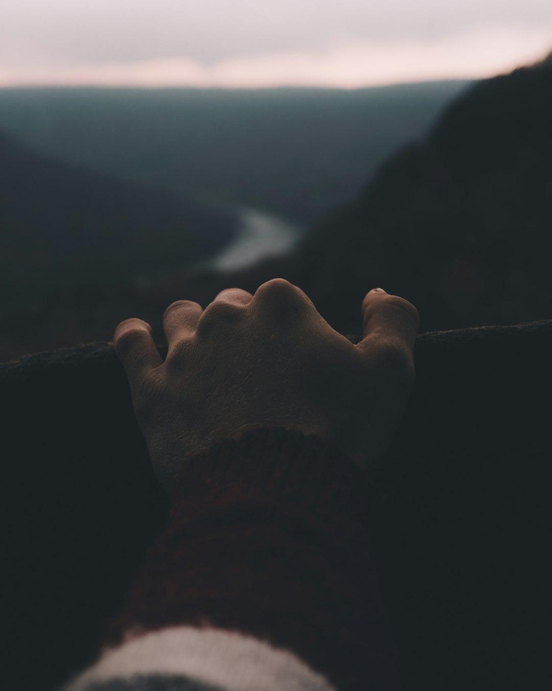Why Letting Go Is Hard