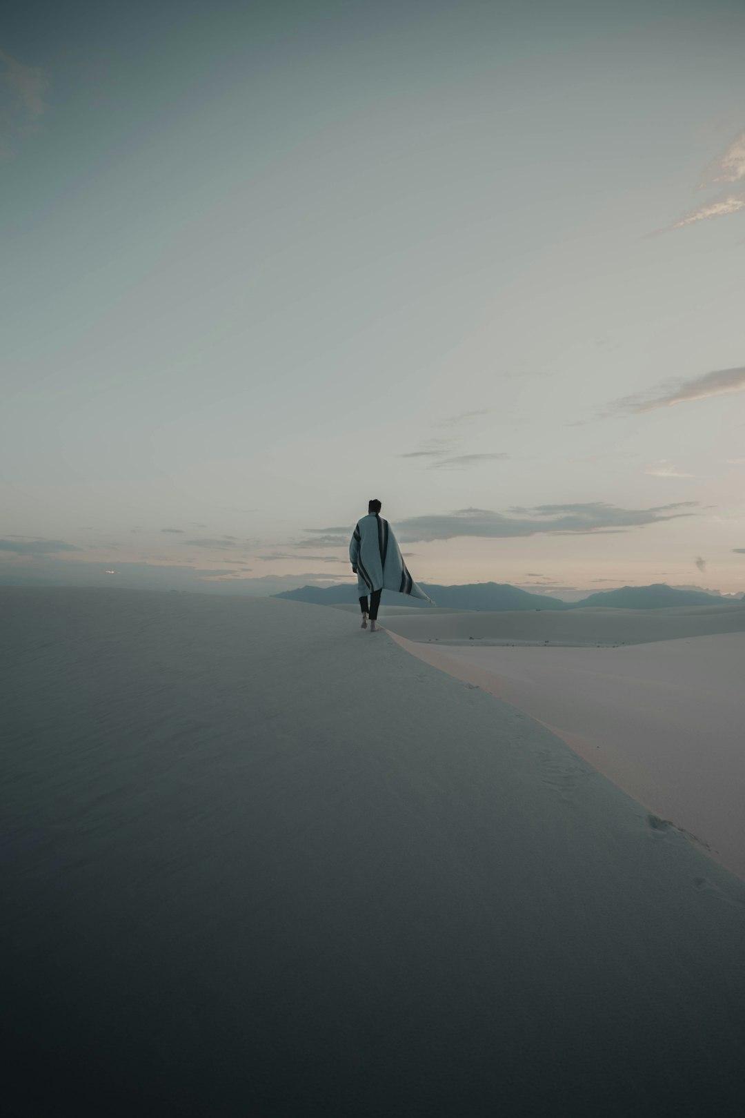 Why Let Go?: Making Space