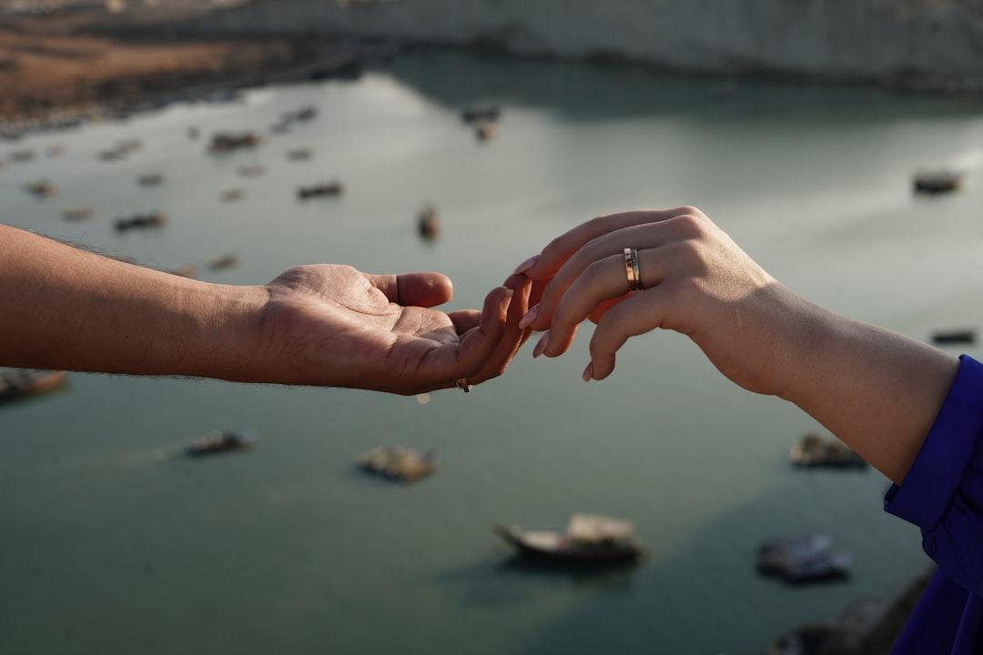 How to Let Go