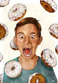 “Everything in moderation”  is risky advice