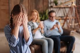 Paradox of Phubbing