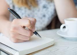 Mindful Writing
