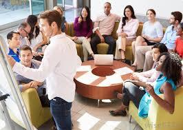 Obstacles to an effective brainstorming: