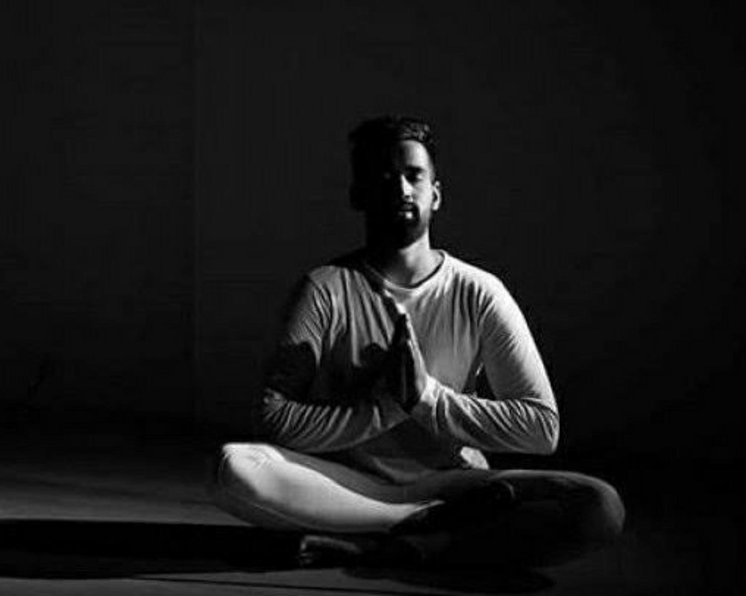 10. Meditate daily