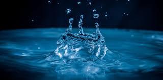 Be like water