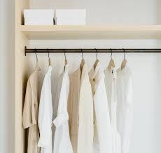 The 6 basic rules of tidying
