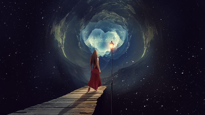 
Why Do We Dream?
