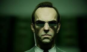 Agent Smith