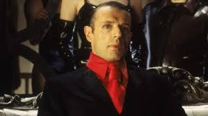 Merovingian