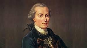 Kant on lying
