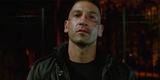 frank castle - The punisher