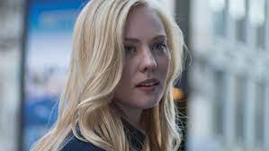 karen page