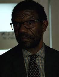 Ben Urich