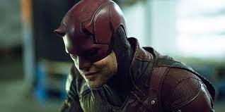 Matt Murdock - Daredevil