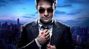 MATT MURDOCK - Daredevil