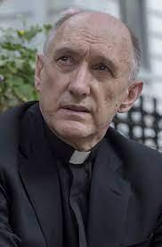 Father Lantom