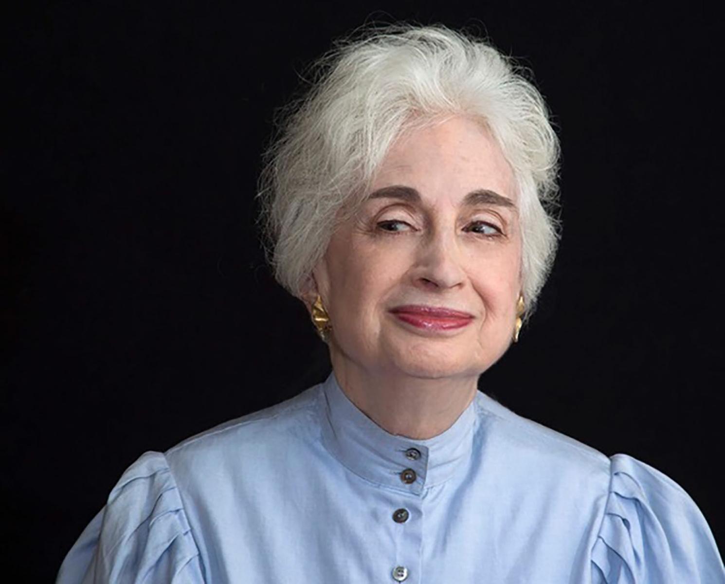 Judith MARTin