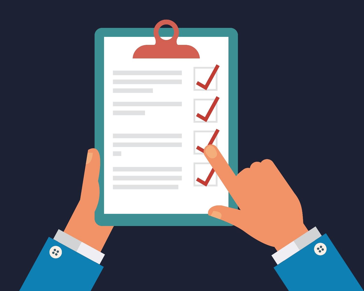 2. Keep track of accomplishments