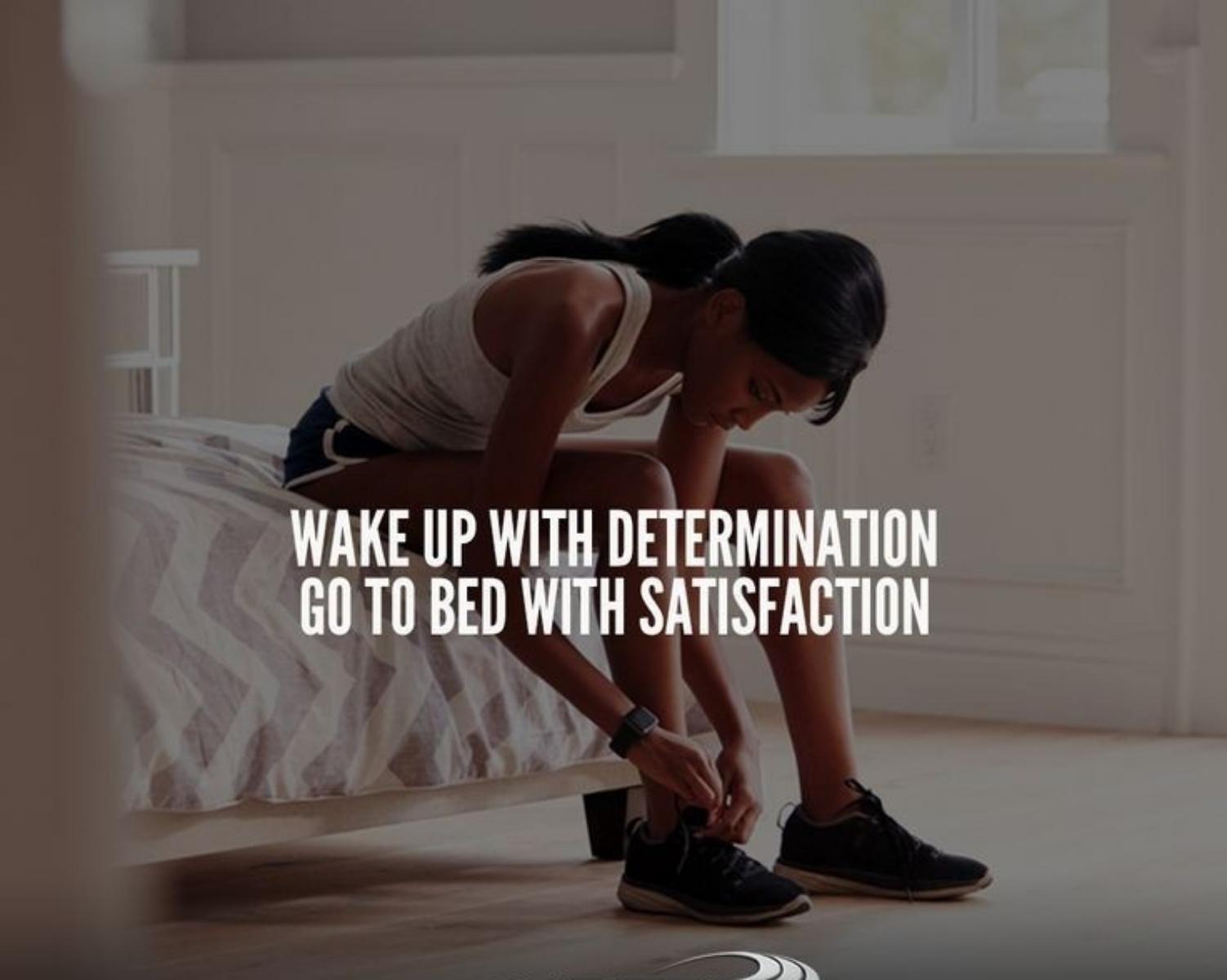 5. Engage in meditation and exercise🧘‍♀️🏋