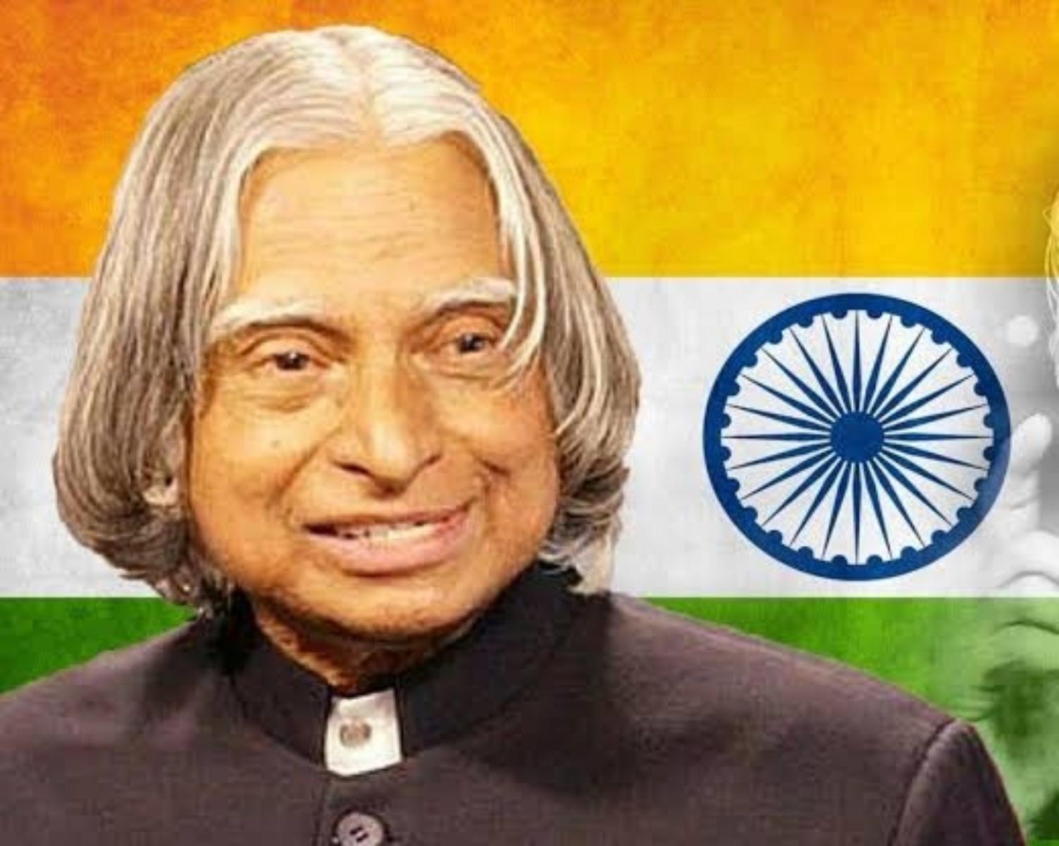 APJ Abdul Kalam Quotes About Life!🇮🇳