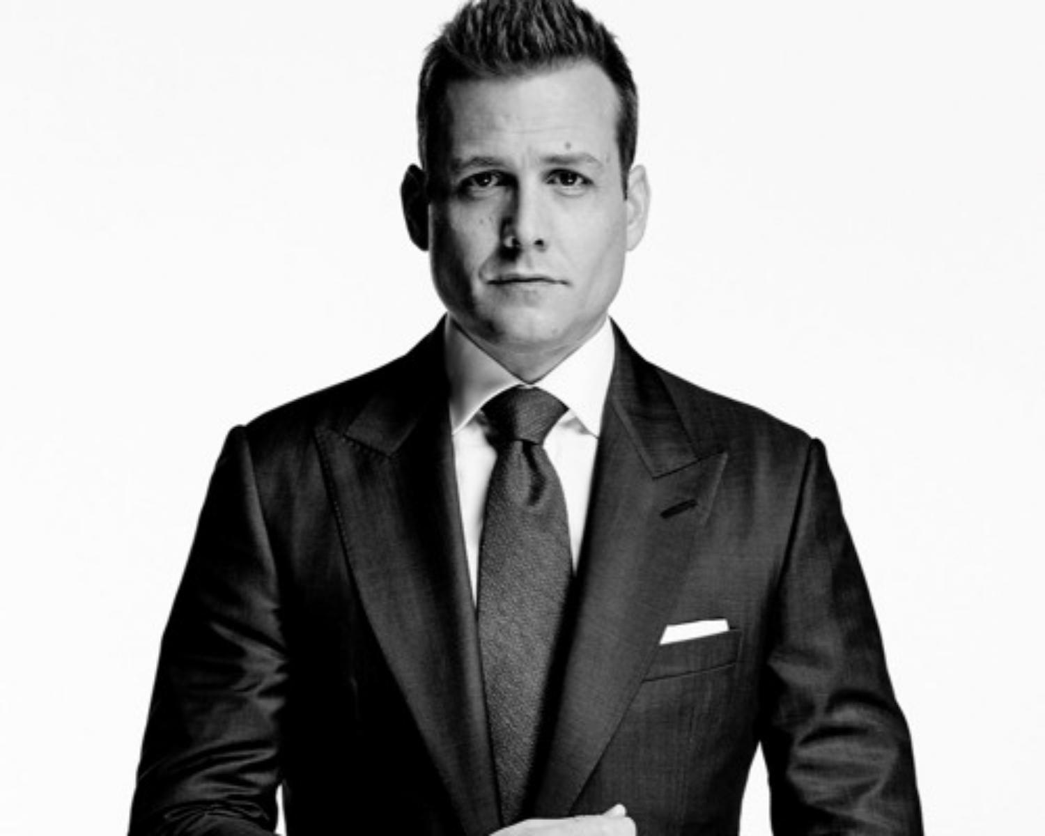Harvey specter