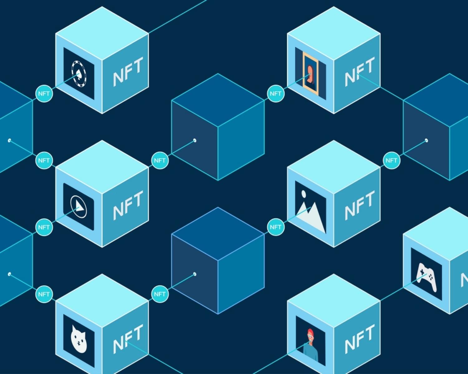 How do NFTs work?